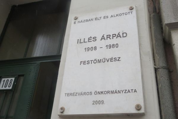 Illés Árpád