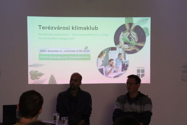 klímaklub