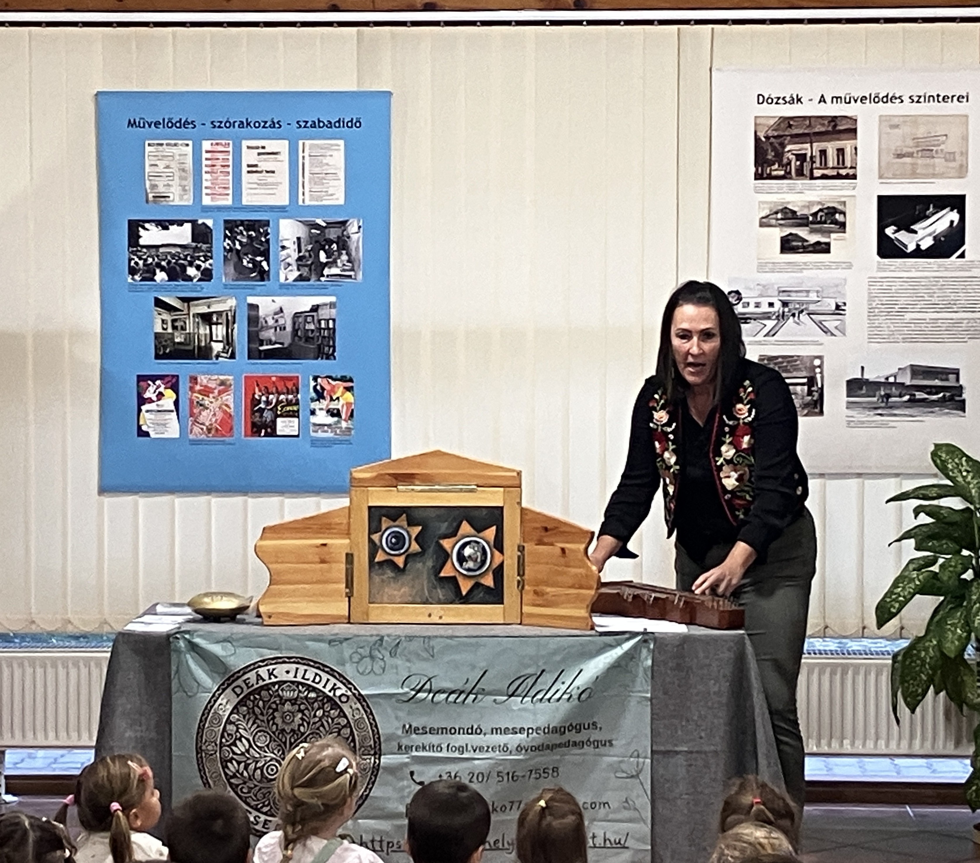 kép a rendezvényről