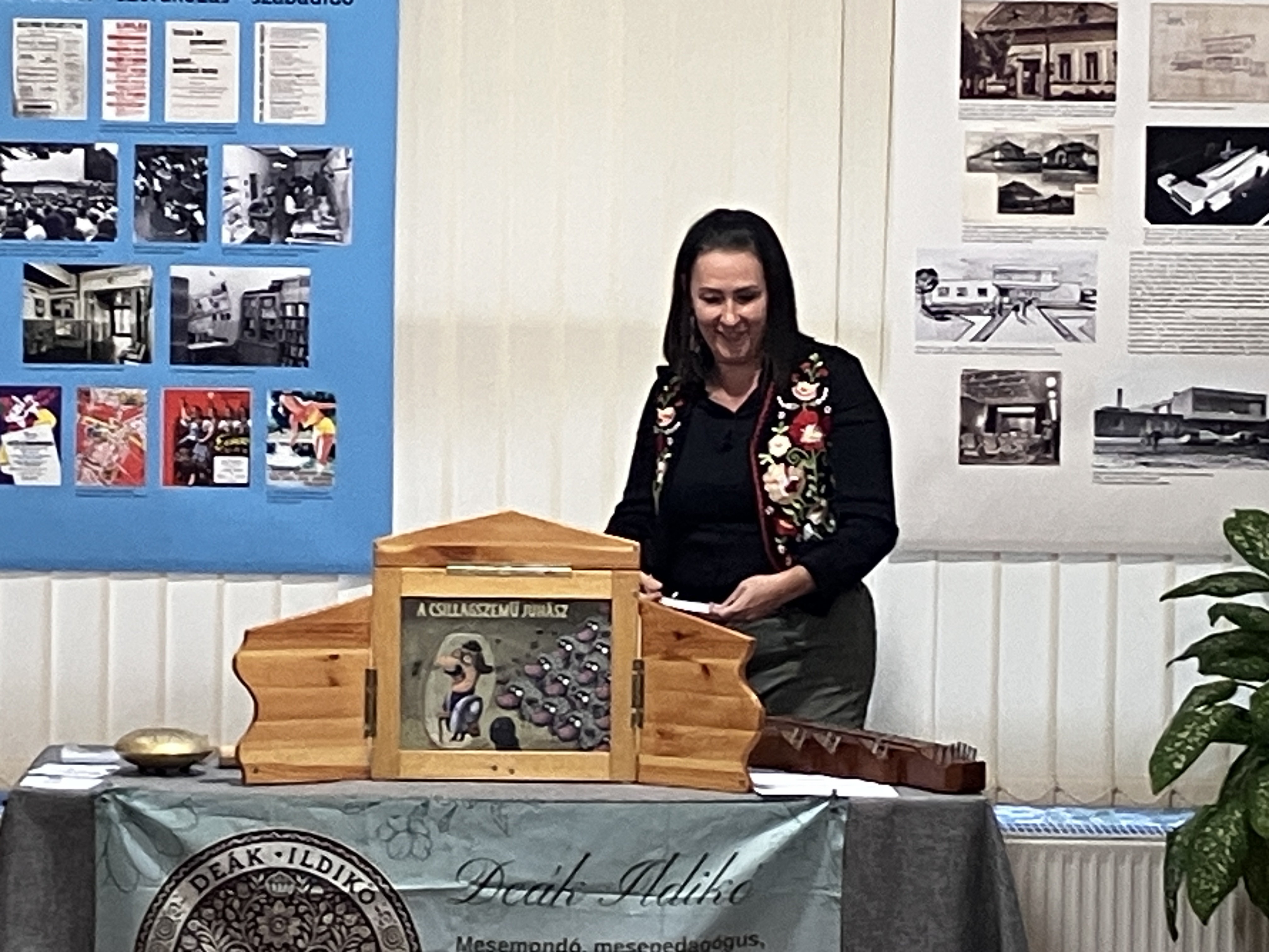 kép a rendezvényről