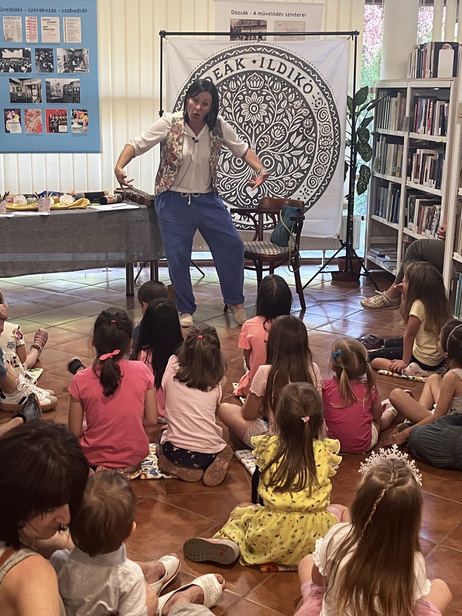 kép a rendezvényről