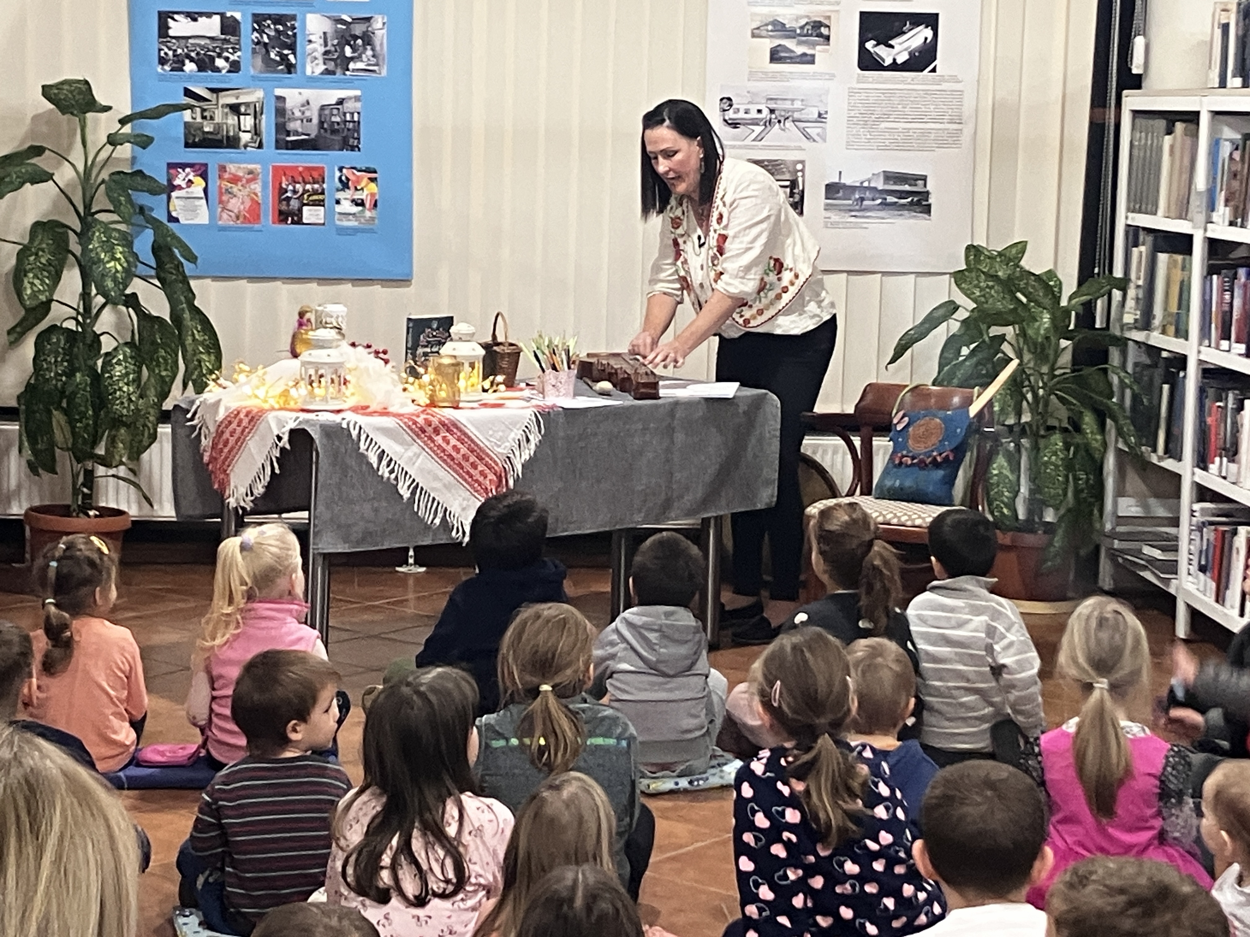 kép a rendezvényről