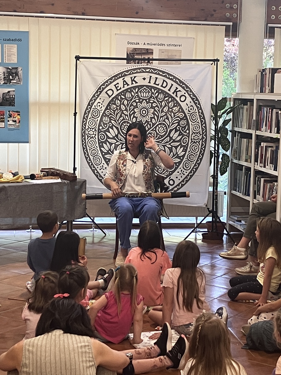 kép a rendezvényről