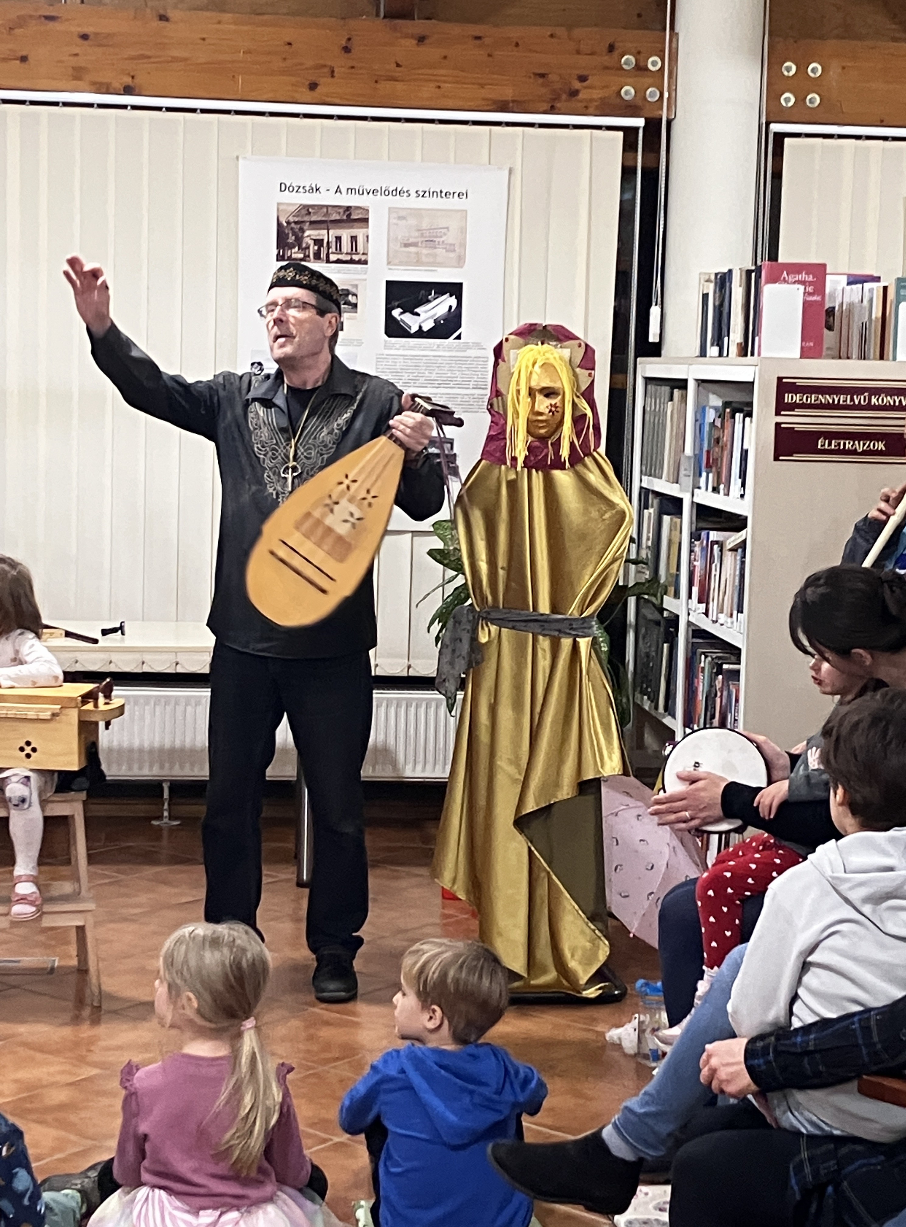 kép a rendezvényről