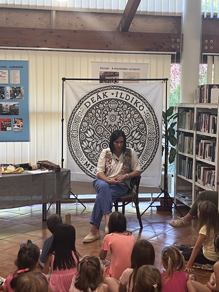 kép a rendezvényről