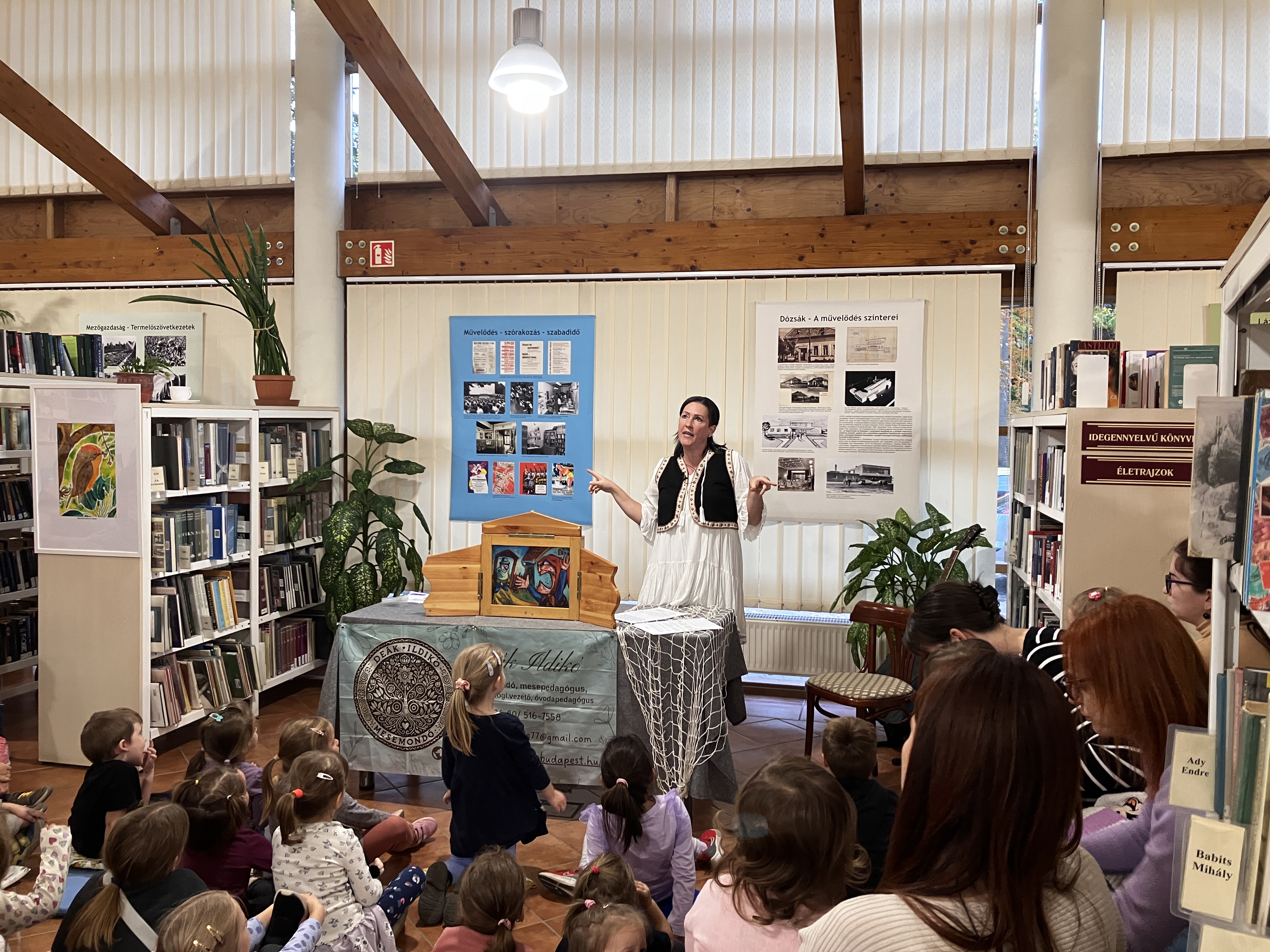 kép a rendezvényről