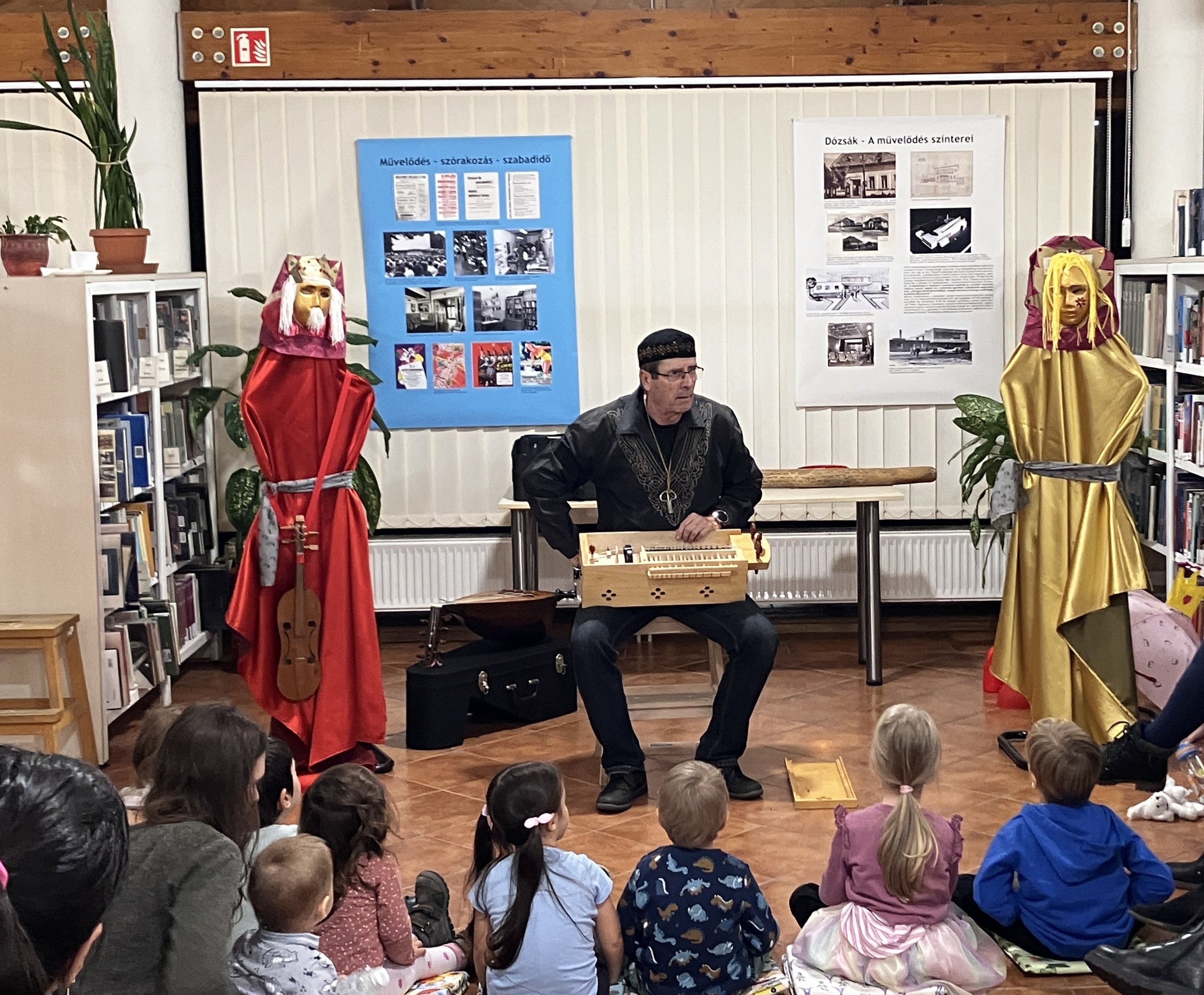 kép a rendezvényről