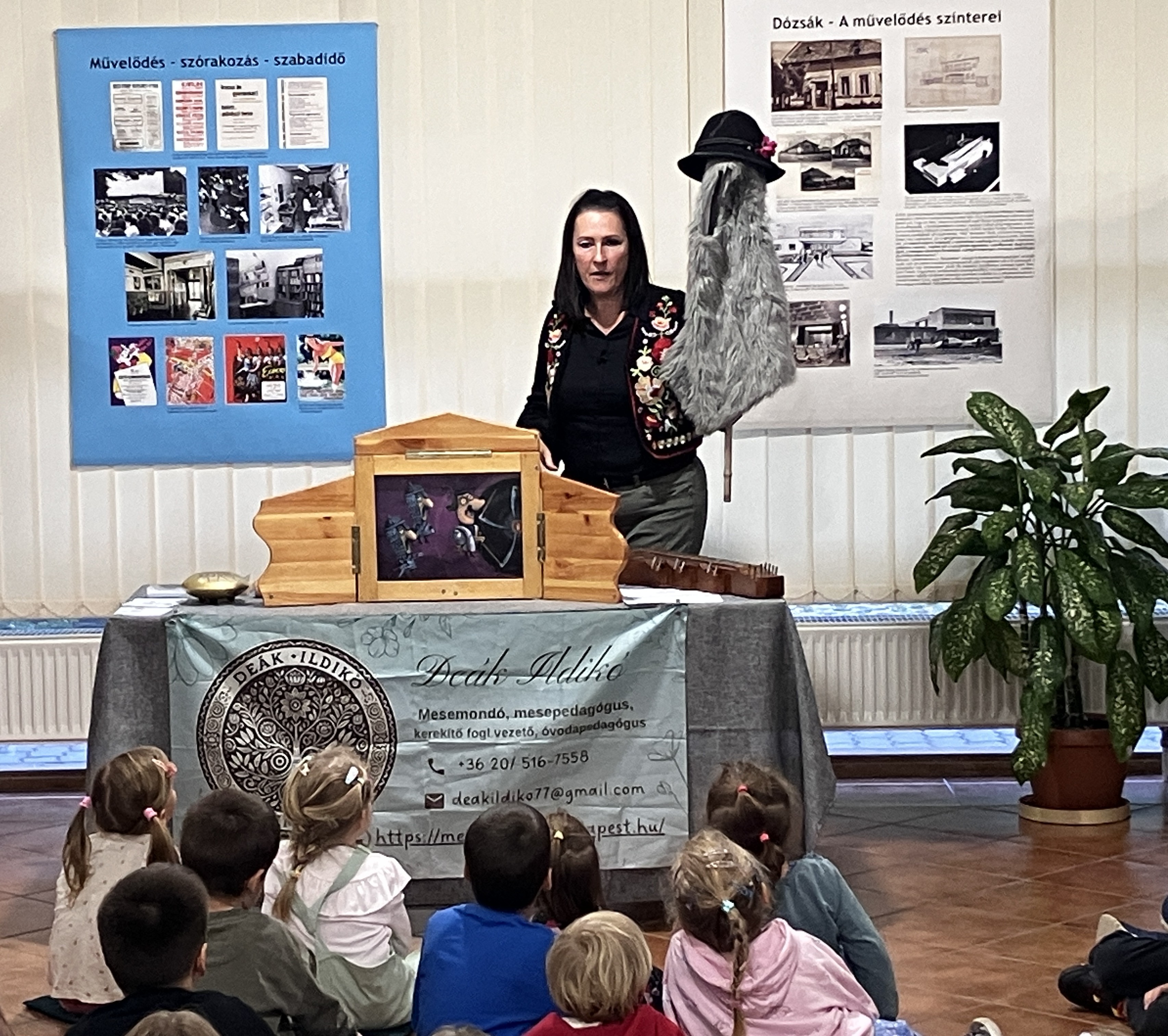 kép a rendezvényről