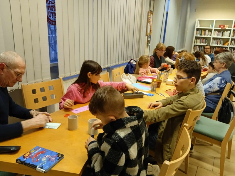 Kézműveskedés