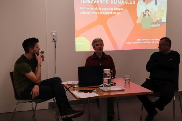 Terézvárosi Klímaklub