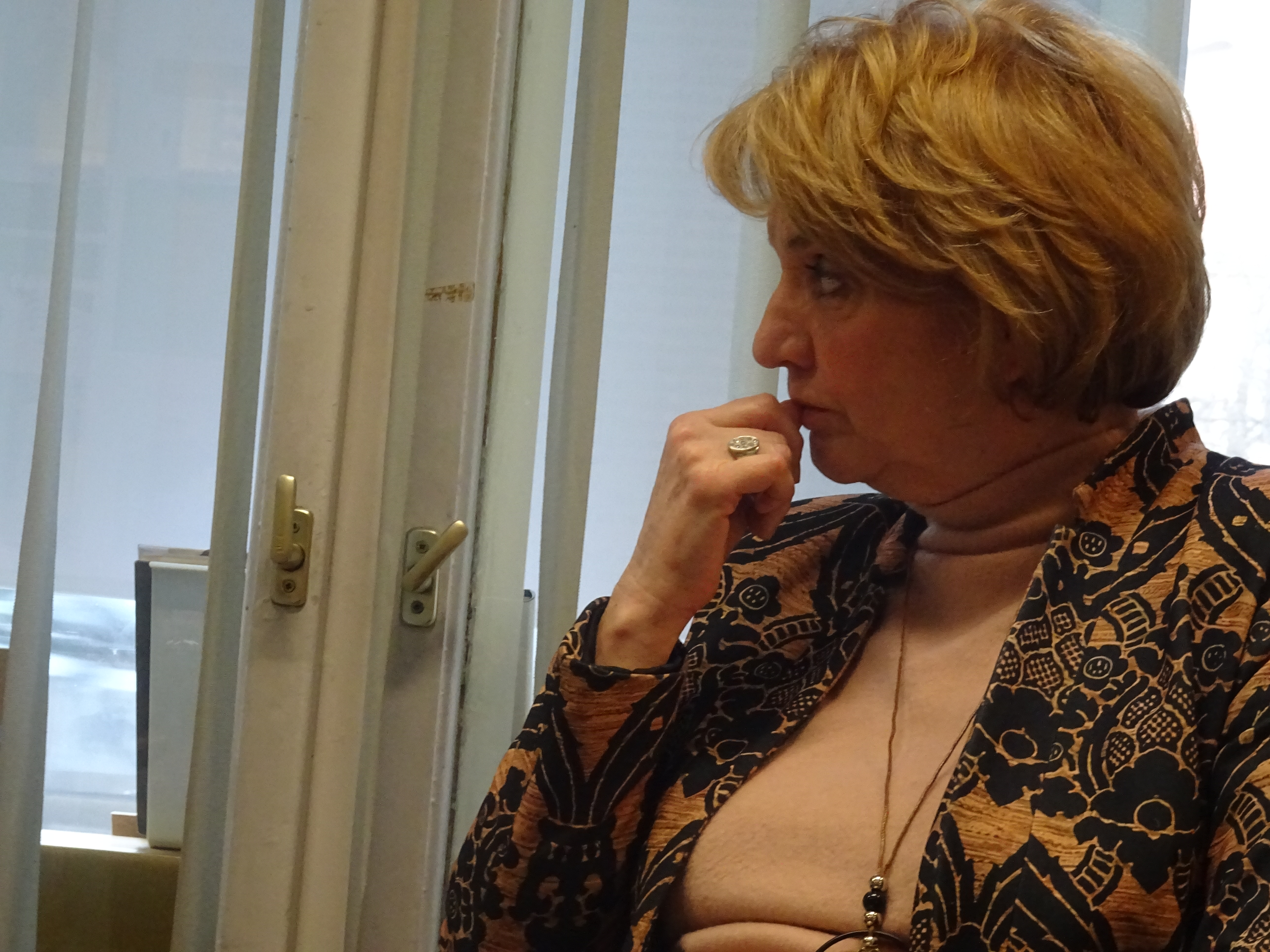 kép a beszélgetésről