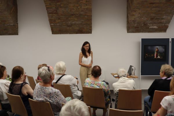 Zene - nemcsak füleimnek