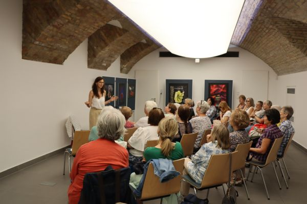 Zene - nemcsak füleimnek