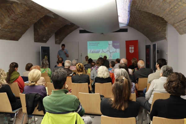 Terézvárosi Klímaklub