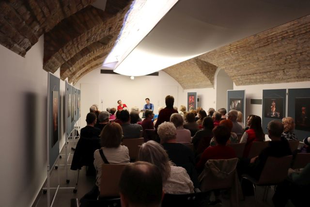 Örök hűség, kis hibával