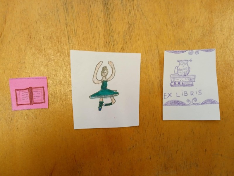 Ex librisek
