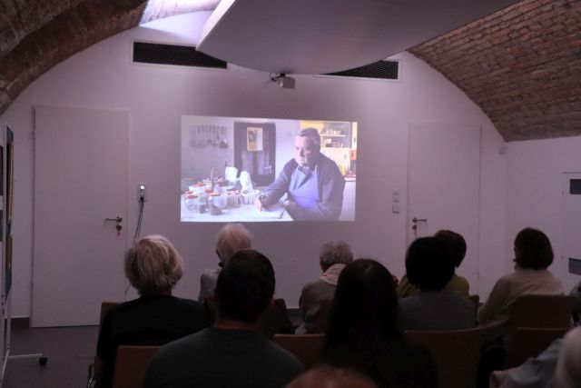 IKON Stúdió rövidfilmjei