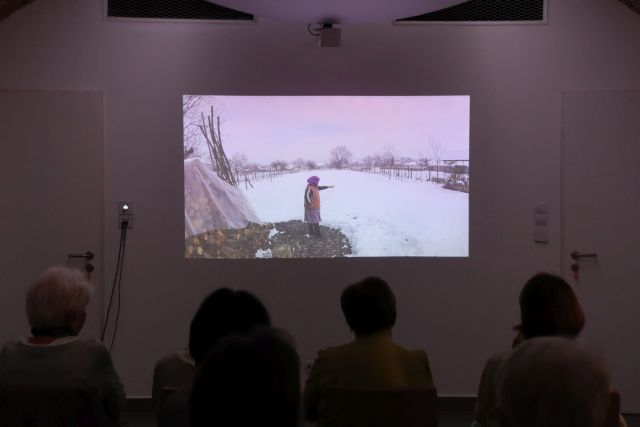 IKON Stúdió rövidfilmjei