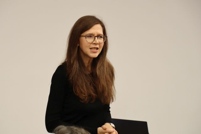 Zene - nemcsak füleimnek