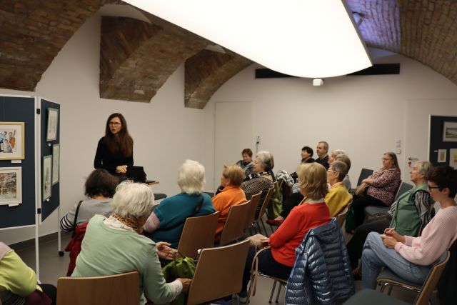 Zene nemcsak füleimnek