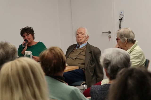 Ravasz László, Bibó István