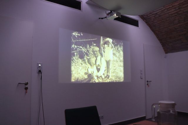 Ravasz László, Bibó István