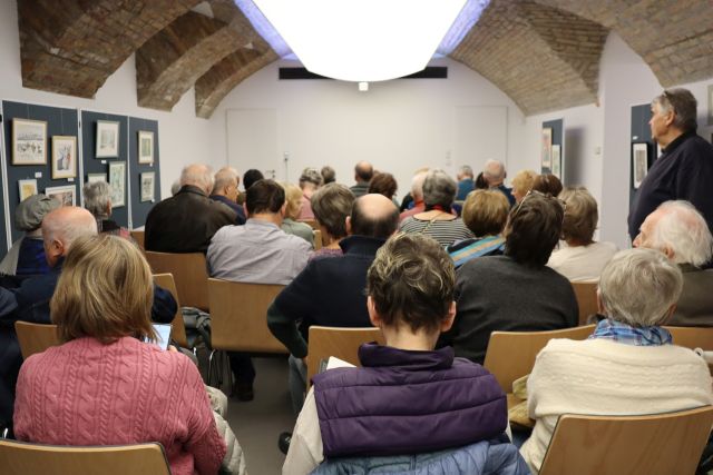 Ravasz László, Bibó István