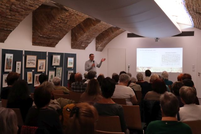 Zsidó hétköznapok