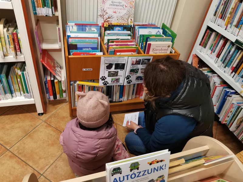 Ismerjük meg a magyar kutyafajtákat! - szülő beszélget a gyerekkel