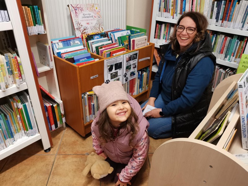 Ismerjük meg a magyar kutyafajtákat! - szülő beszélget a gyerekkel