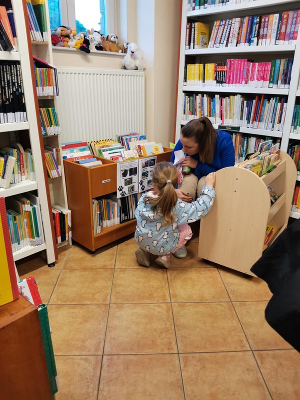 Ismerjük meg a magyar kutyafajtákat! - szülő beszélget a gyerekkel