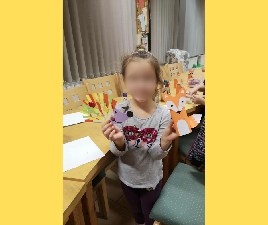 Papír állatkák és készítőjük