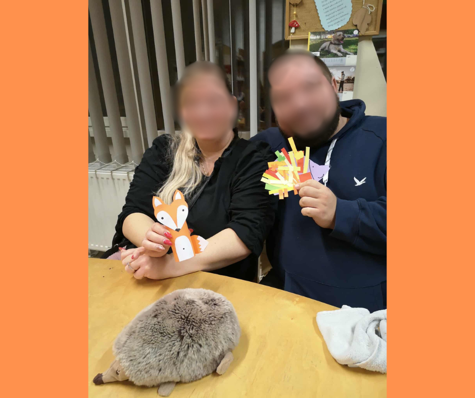 Papír állatkák és készítőik