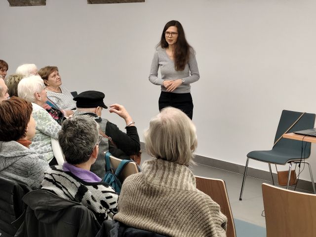 Zene - nemcsak füleimnek