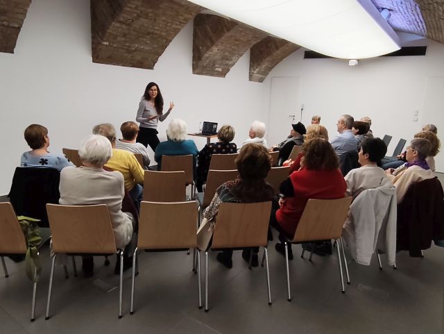 Zene - nemcsak füleimnek