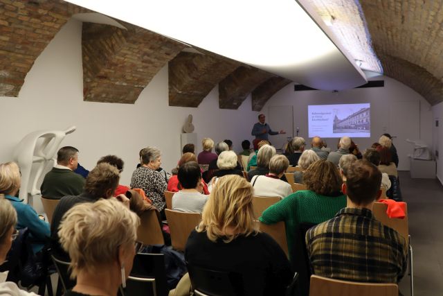 Zsidó hétköznapok a 19. században