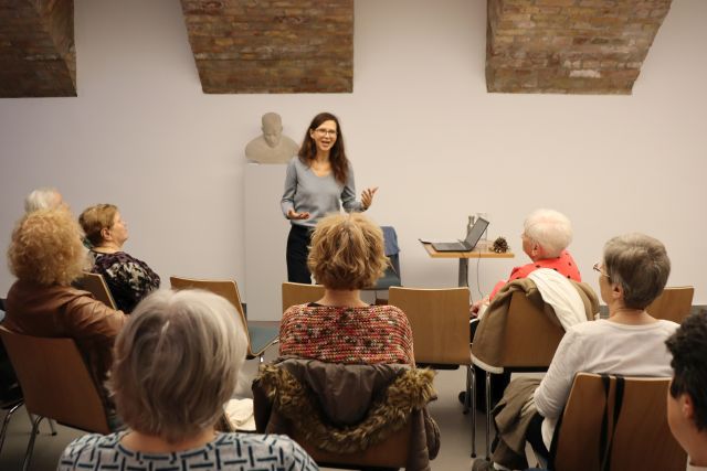 Zene - nemcsak füleimnek