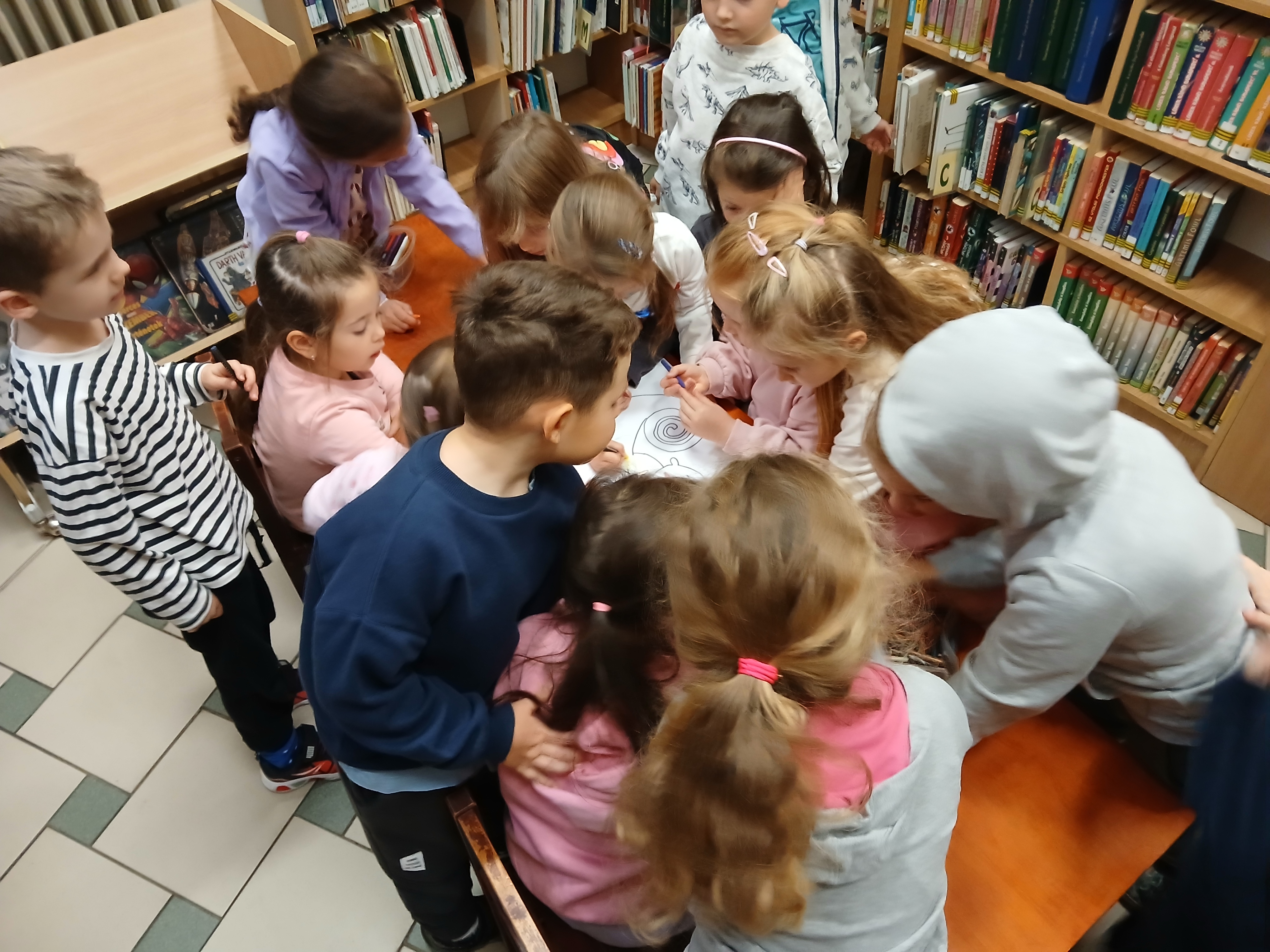 Fotó a rendezvényről