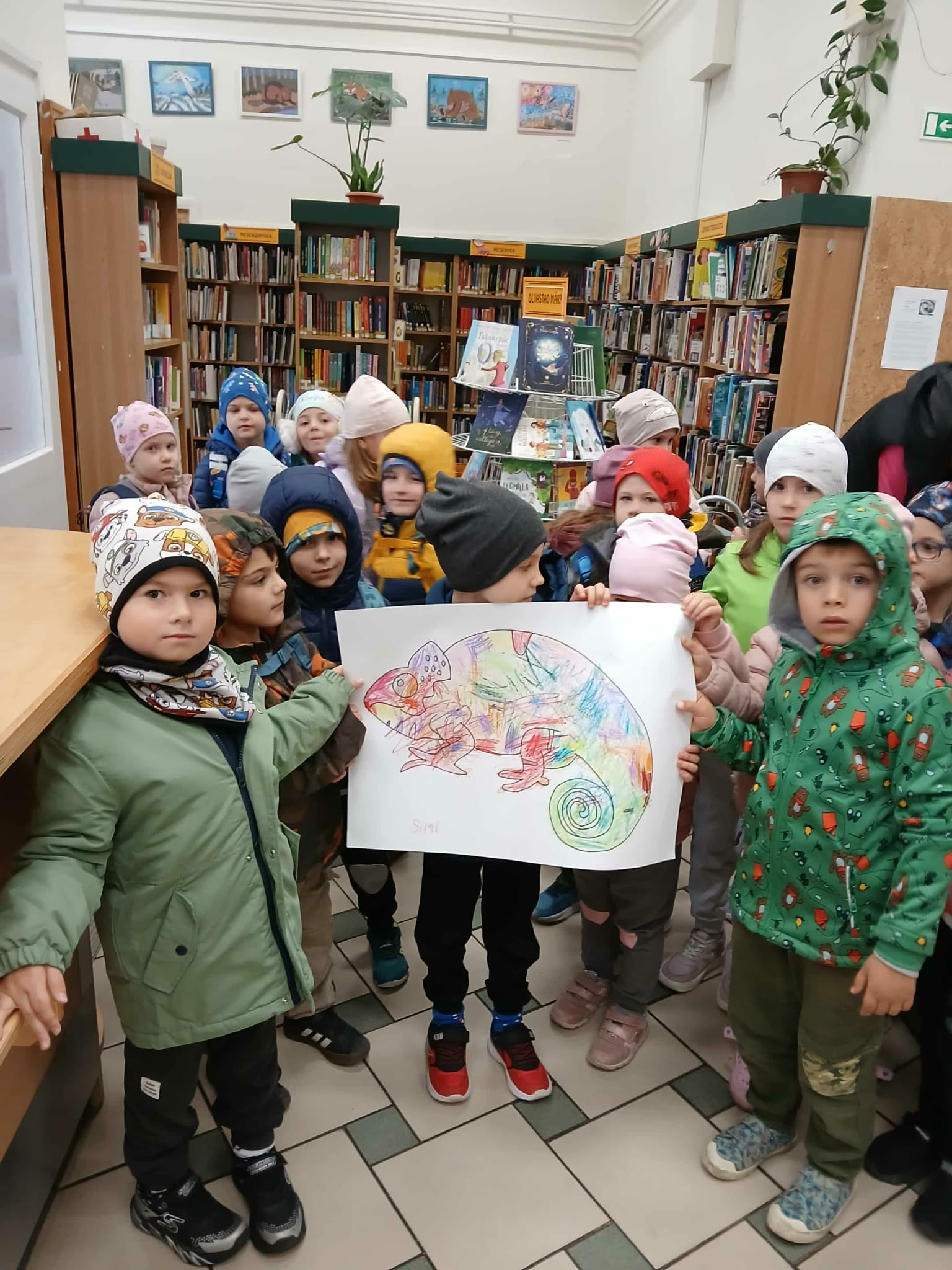 Fotó a rendezvényről