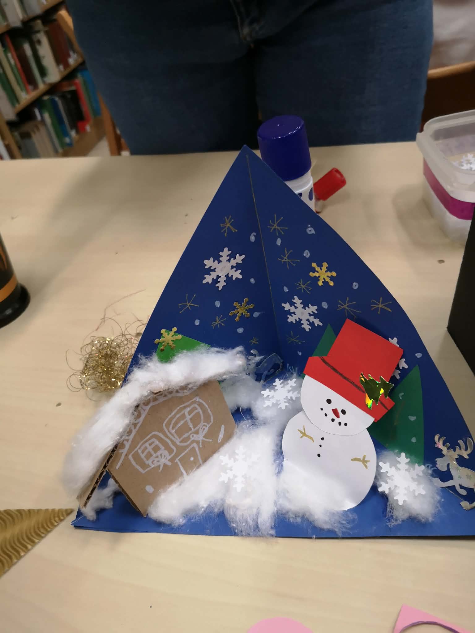 Fotó a rendezvényről