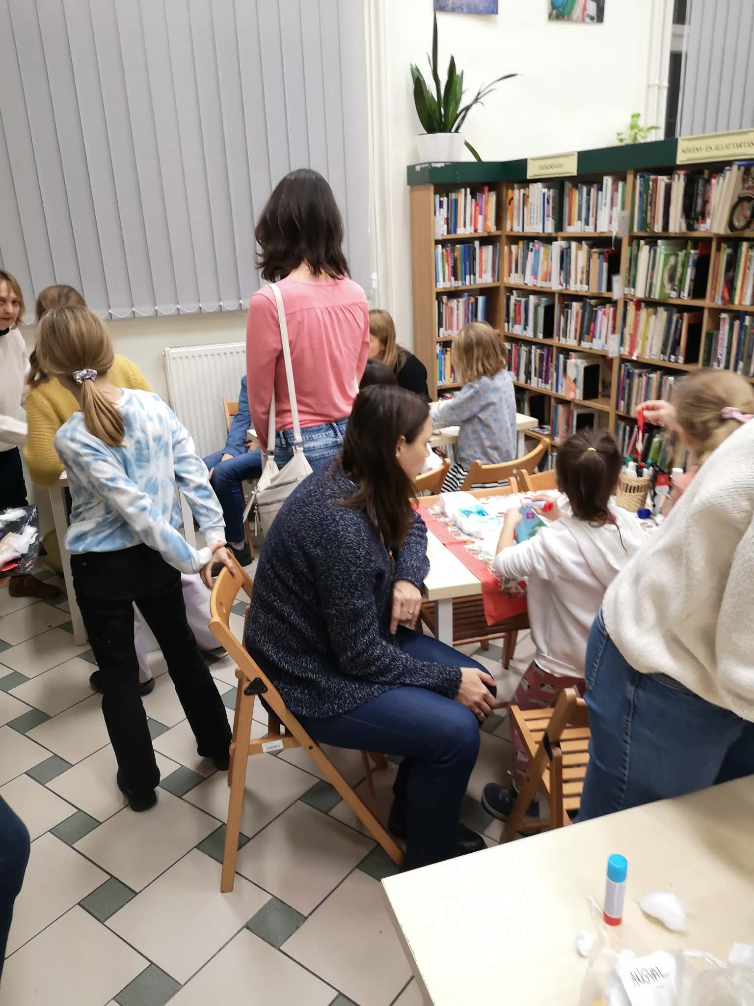 Fotó a rendezvényről