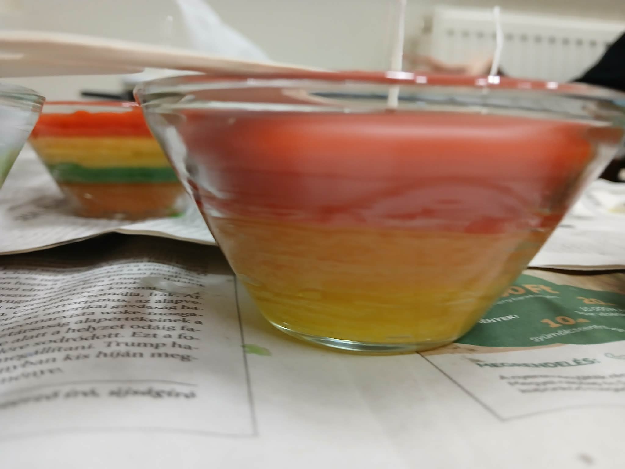 Fotó a rendezvényről