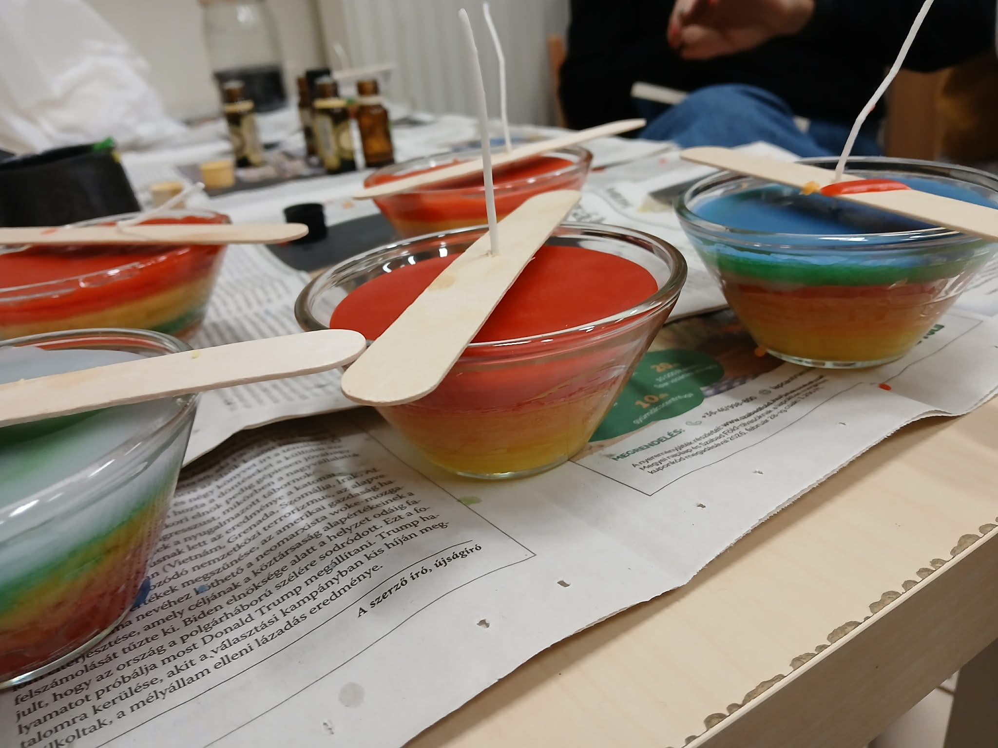 Fotó a rendezvényről