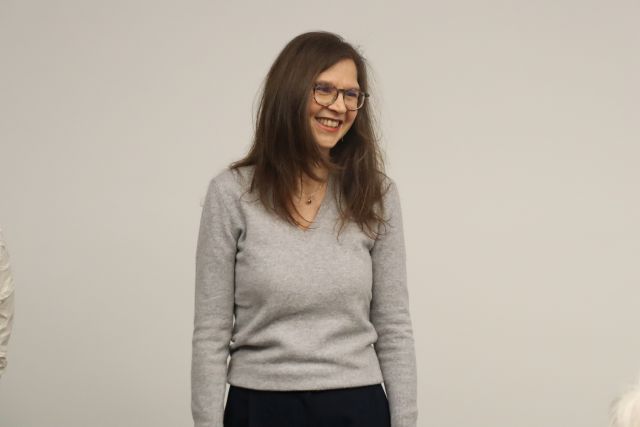 Zene - nemcsak füleimnek