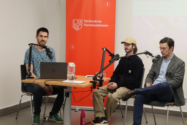 Terézvárosi Klímaklub