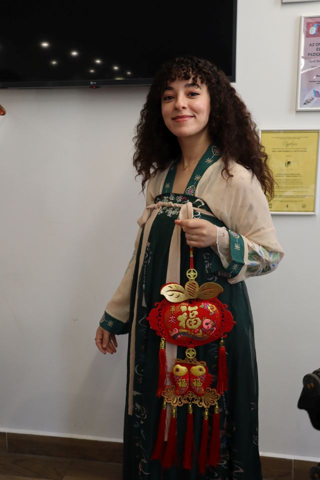 Tavasz a Ló évében