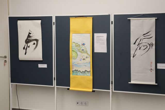 Tavasz a Ló évében