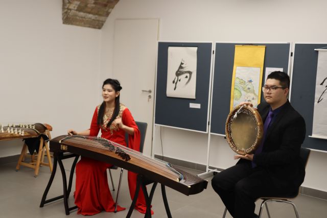 Tavasz a Ló évében