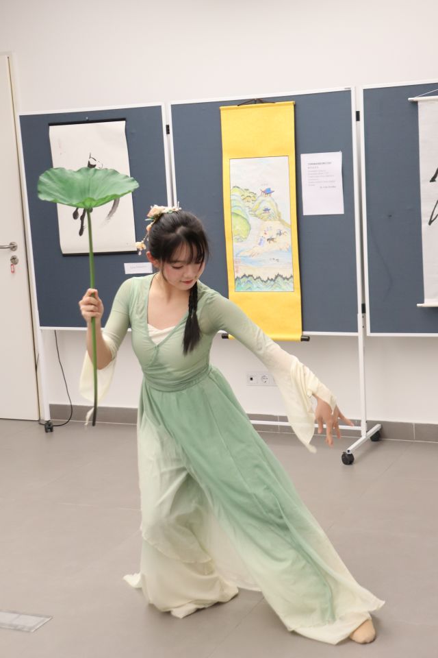 Tavasz a Ló évében