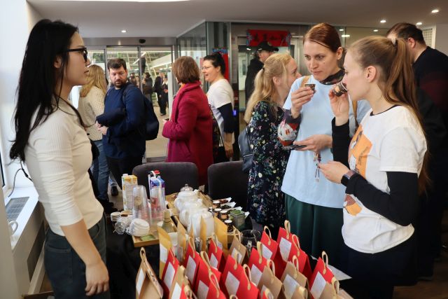 Tavasz a Ló évében